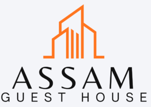 Assam guest house logo